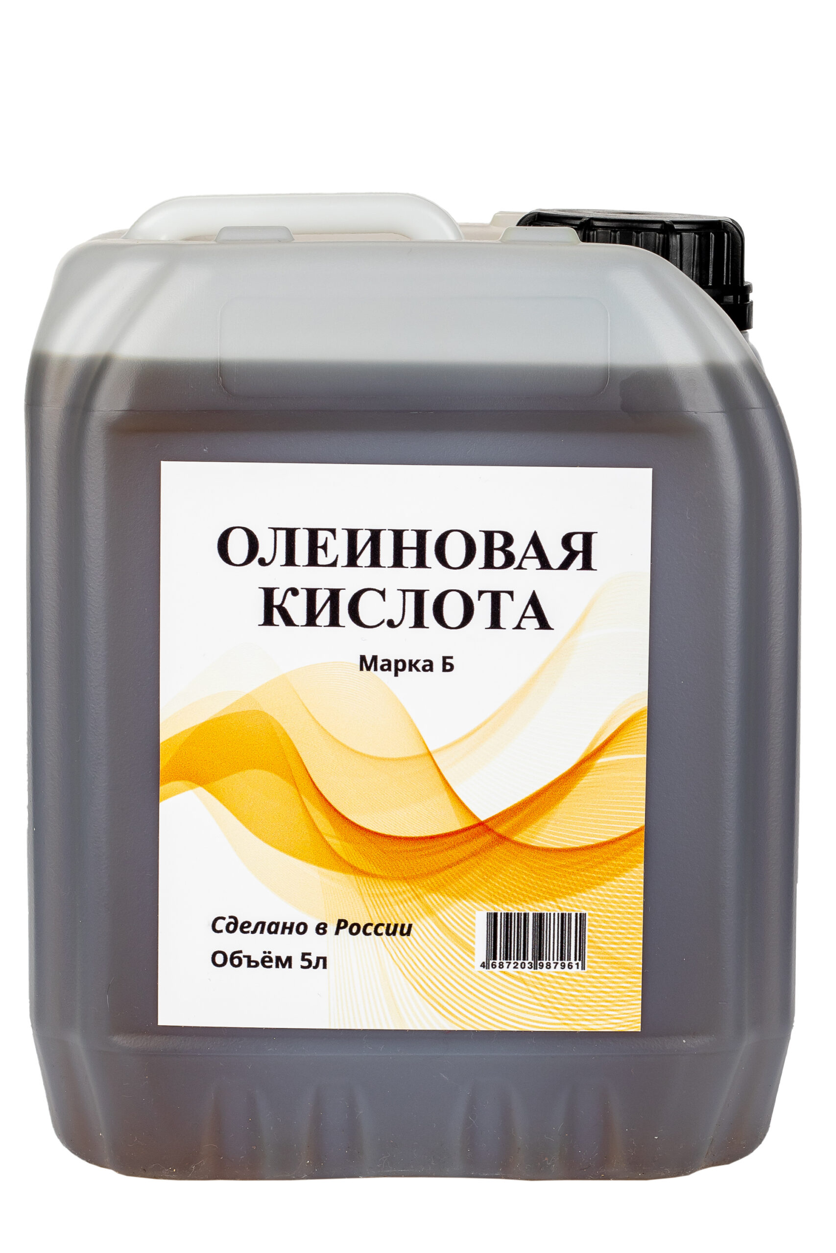 Олеиновая кислота 20 л