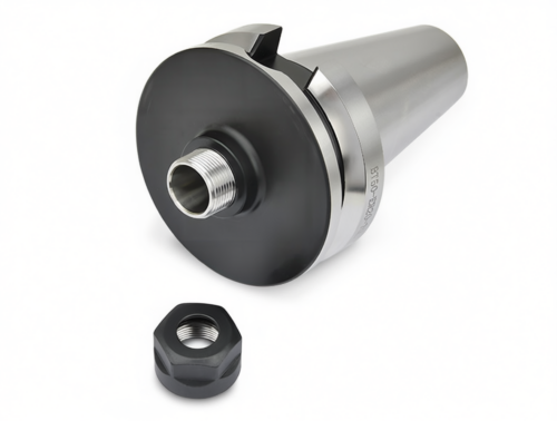 BT50-ER20-70 цанговый патрон MAS 403